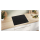 Płyta indukcyjna Bosch PVS61RHB1E Smart Hood CombiZone Home Connect Czarny - 1489856 - zdjęcie 2